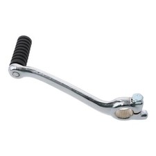 Kickstarter Lever Cambio Per