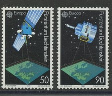 Space Olympus Meteosat