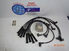 9167 SERIE CAVI CANDELE ALFA