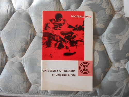 1970 illinois chicago circle - 1970,