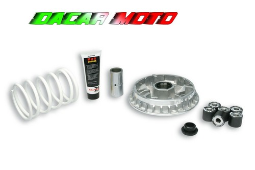 Variatore malossi multivar - malossi,