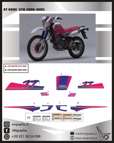 Adesivi 600 3tb - xt, xt