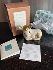 Thun Presepe Krippe Ceramic