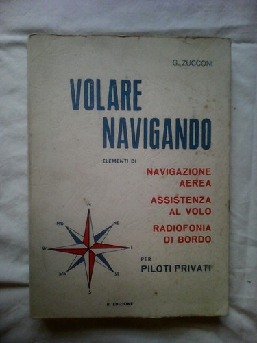 Interessante libro del - 1968,