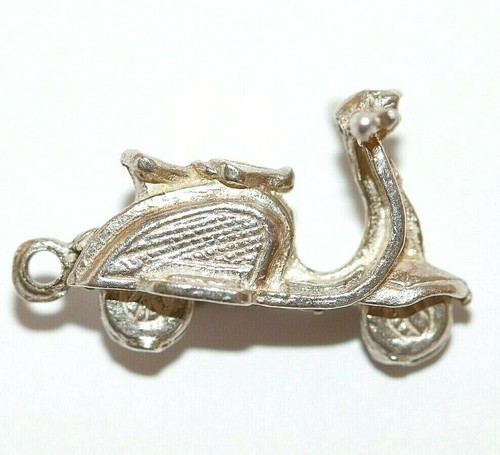Bracciale vintage argento - vintage,