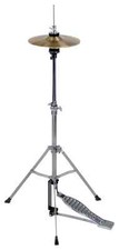 Hihat batteria acustica drum - hihat,