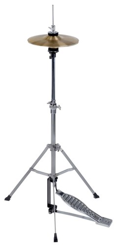 Hihat batteria acustica drum - acustica,