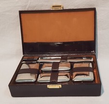 Necessaire uomo da viaggio /