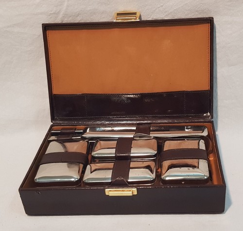 Necessaire uomo viaggio - da,