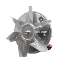 Motore con Ventola per Forno