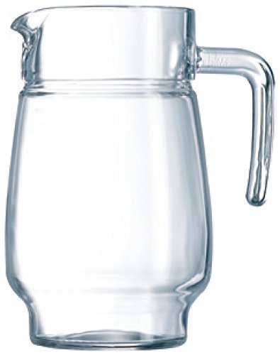 Brocca caraffa tivoli - 1,6, lt