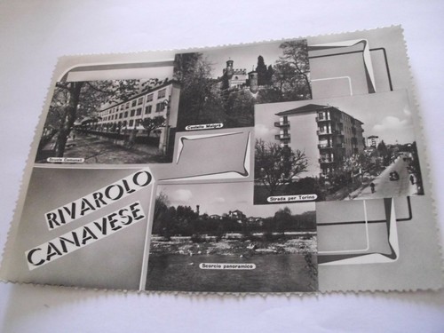 Torino rivarolo canavese - torino,