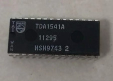 NUOVO PHILIPS TDA1541A