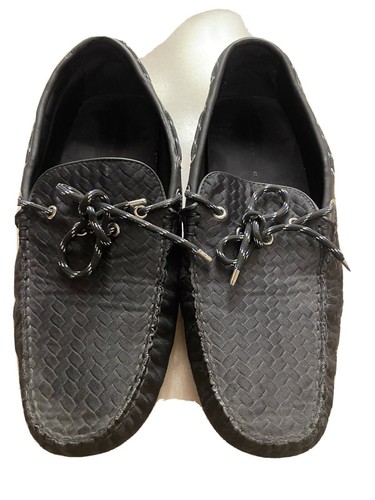 Scarpe mocassino mocassini