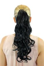 Extension Di Capelli Coda Con