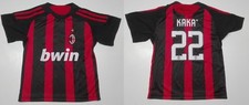 Mondo replica junior milan - mondo,