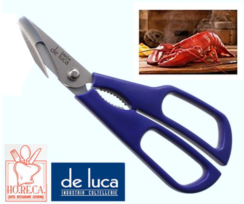 Forbice per crostacei - forbice,