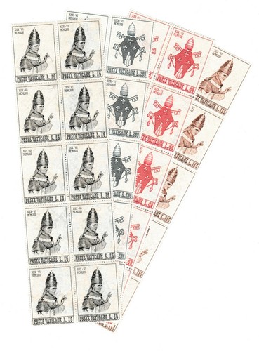 S41476 dealer stock vaticano - dealer,