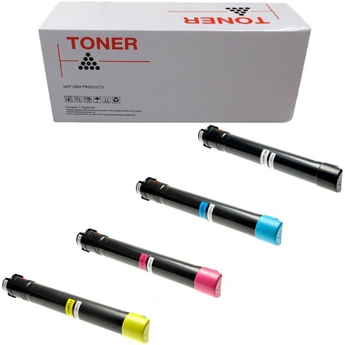 Toner compatibile non - 5,