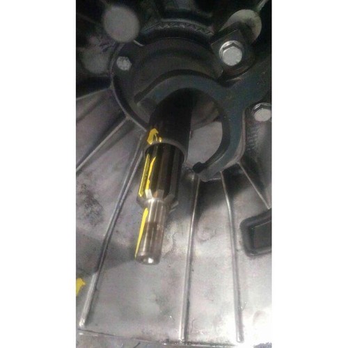 Cambio compl fiat daily - cambio,