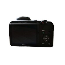 Nikon Colpix L340