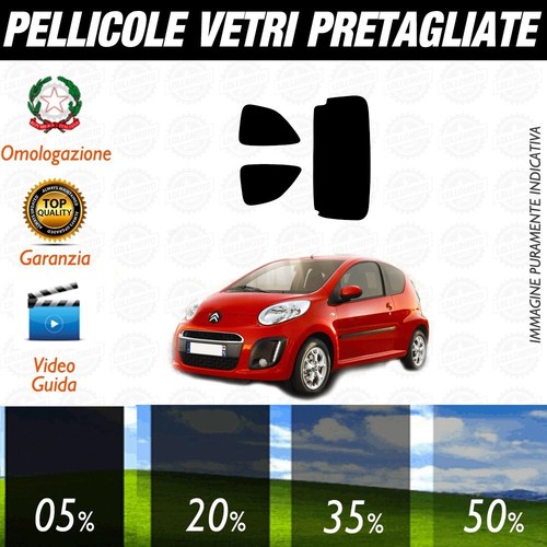 Citroen dal 2005 al - 3p, 2013