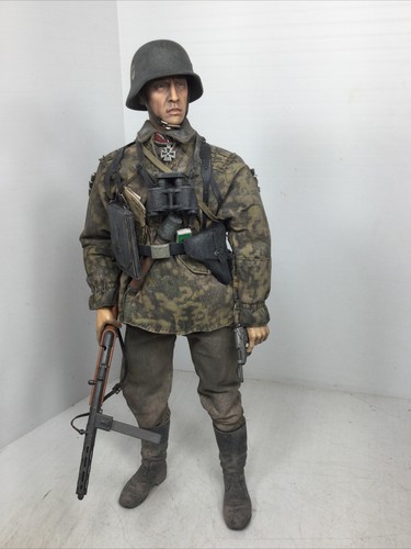 Personalizzato ww2 tedesco - 1/6,