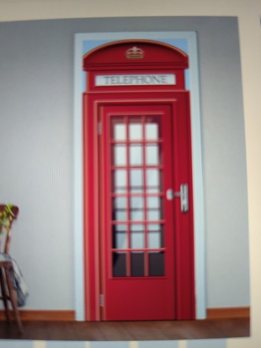 Funlife london cabina - funlife,
