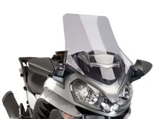 Schermo Puig Light Fumo