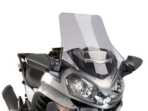 Schermo puig light fumo - schermo,