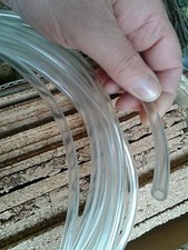 1 m tubo per motorino fontana