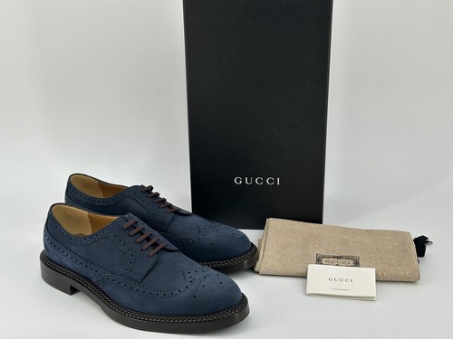 Scarpe stringate uomo gucci - stringate,