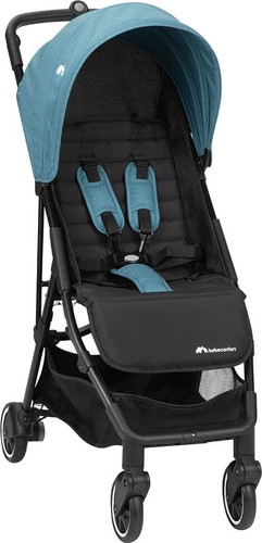 Teeny passeggino leggero - teeny, 3d
