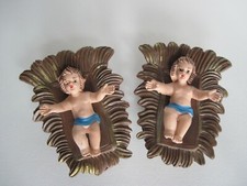 Statuina Gesù Bambino cm 6