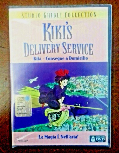 Kiki consegne domicilio - kiki, a