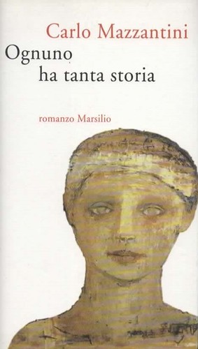 Libro mazzantini ognuno - mazzantini,