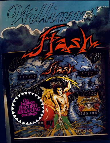 Pinball rom set cpu - pinball, (3