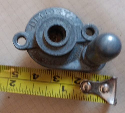 Coperchio vaschetta separata - coperchio,