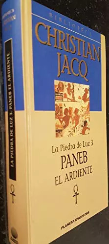 Paneb ardiente christian - paneb., ardiente,