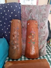 Coppi antichi pitturati a mano