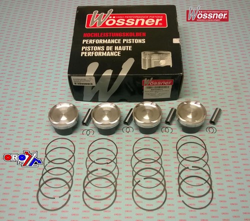 Kit pistoni harley xr750 - pistoni, 2