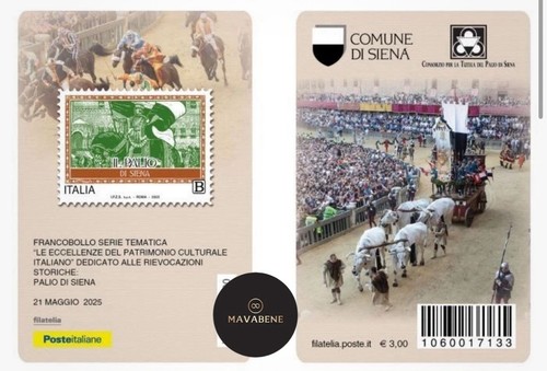 Italia 2025 palio siena - italia,