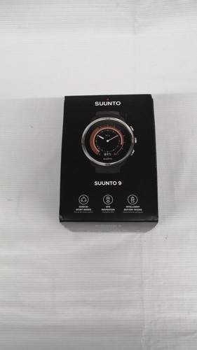 Suunto smartwatch gps - suunto,