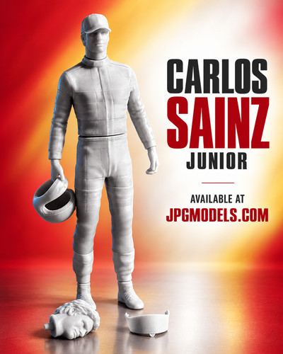 Carlos sainz ferrari - carlos,