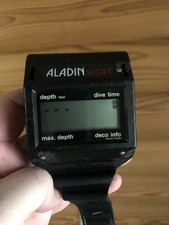 Uwatec Aladin Sport Dive