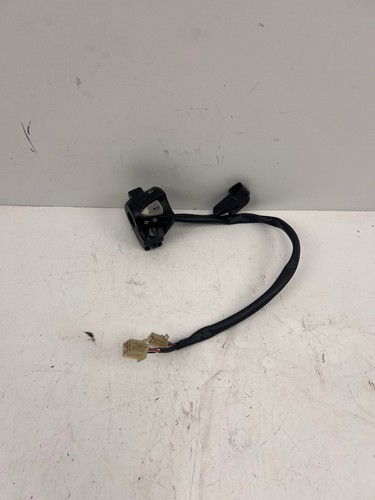 Mando luces honda cb125f