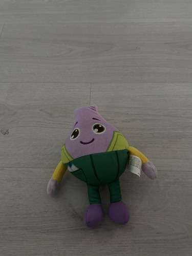 Moon onion plush - &, me