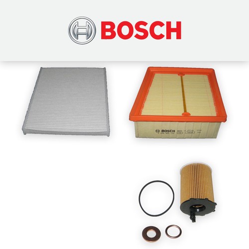 Kit tagliando per ford - kit,