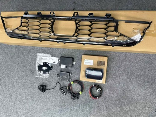 Bmw serie g20 sistema - serie,