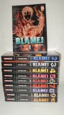 BLAME! NUOVA EDIZIONE 1/10